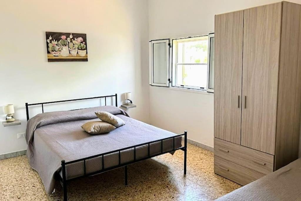 Casa Dei Frutti Di Ostuni Leilighet Eksteriør bilde